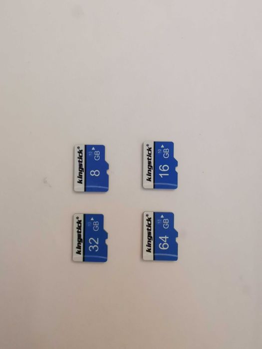 MicroSD Card + SD Adapter + PENDrive Adapter (8/16/32/64 GB)64584846626051123