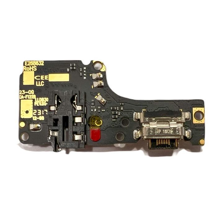Złącze Gniazdo Usb Org Do Xiaomi Redmi Note 10 10S
