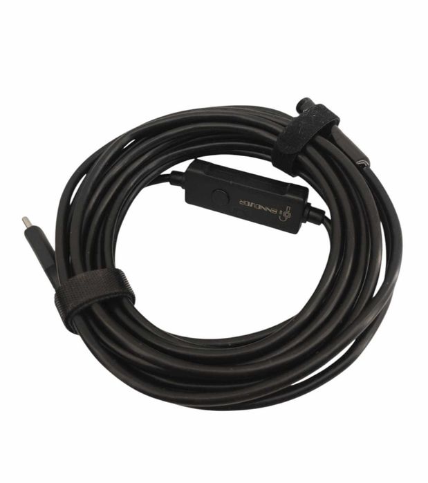 Kamera endoskopowa HD 1920P 8swiateł LED  5m