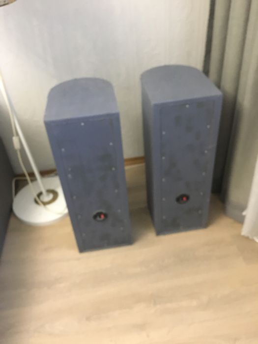 Музичний центр по індивуальному замовленню