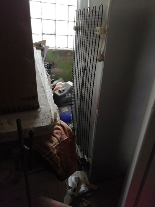 Холодильник Beko