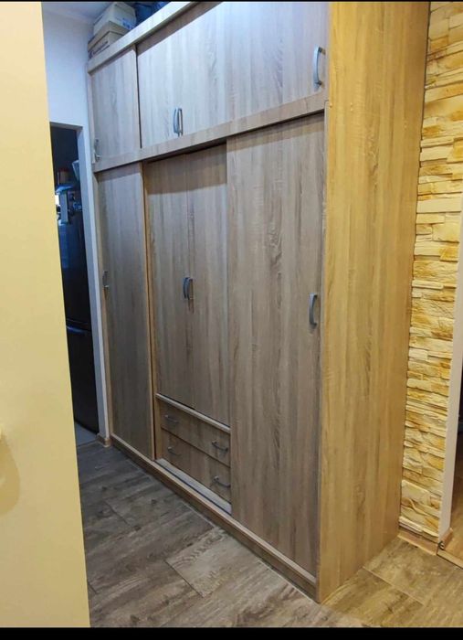 Mieszkanie 2 pokoje 51,3m2 Al. Pokoju