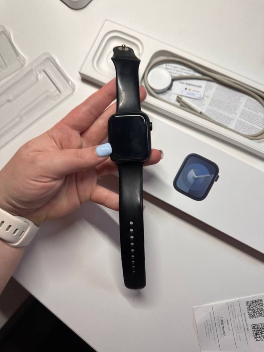 Apple Watch 9 45 mm