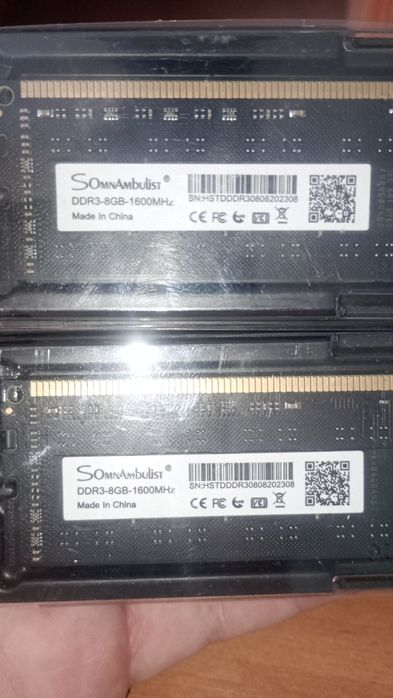 ПРОДАМ Готовий комплект для апгрейду ПК | i5-3470 + 16GB RAM стан ідеа