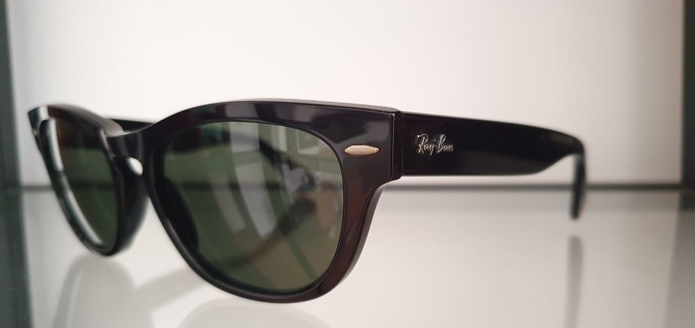 Okulary przeciwsłoneczne Ray-Ban