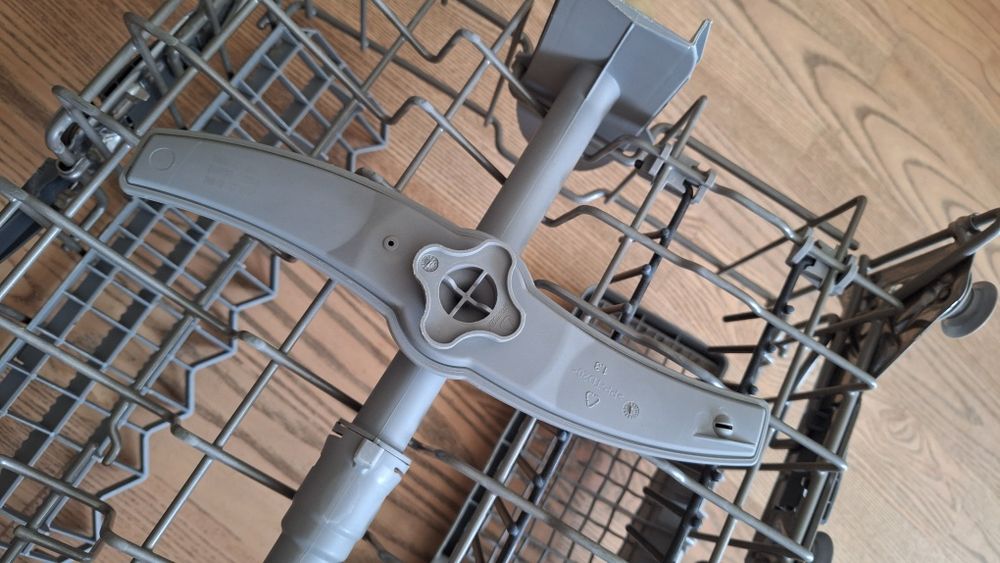 Kosz górny kosz do zmywarki Bosch 45 cm