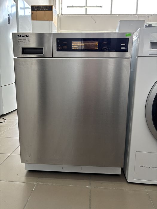 Пральна машина Miele, W 2859i RE WPM