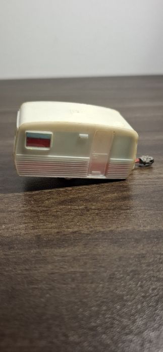 Yatming przyczepa campingowa