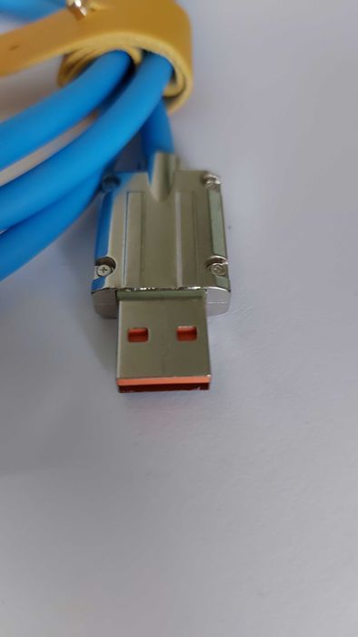 Fast USB Type-C Cable64564125453698123