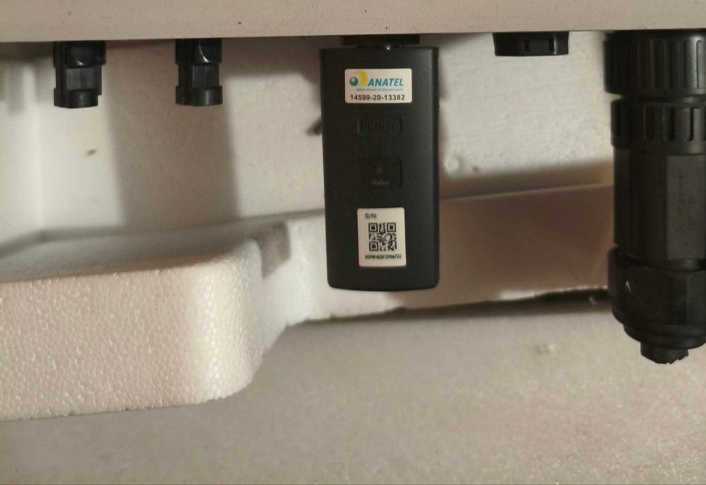 Inwerter sieciowy FoxESS T10 G3 10kW
