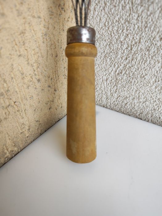 Tarnik dwustronny mały