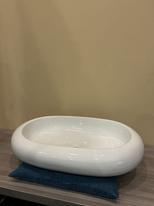 Umywalka łazienkowa