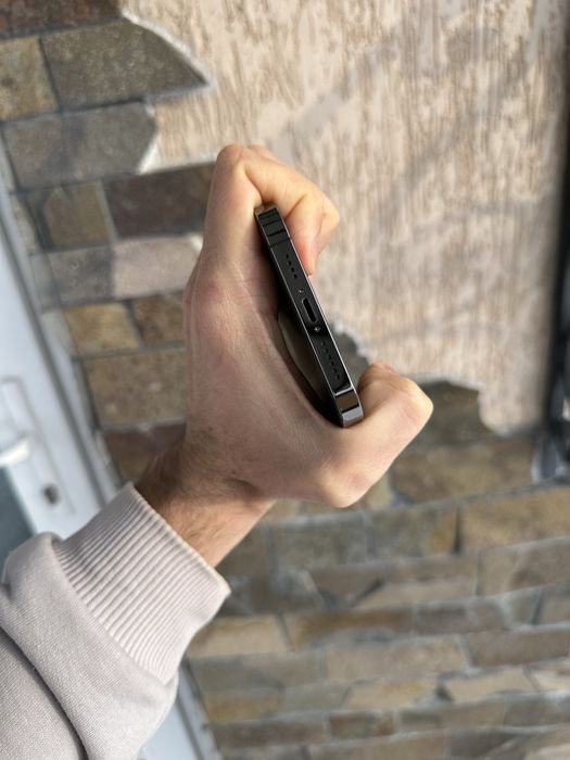 Iphone 12 Pro Max 128Gb Neverlock 99% АКБ