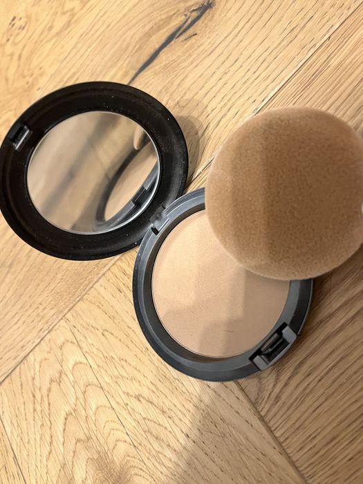 Mac dark plus brazer