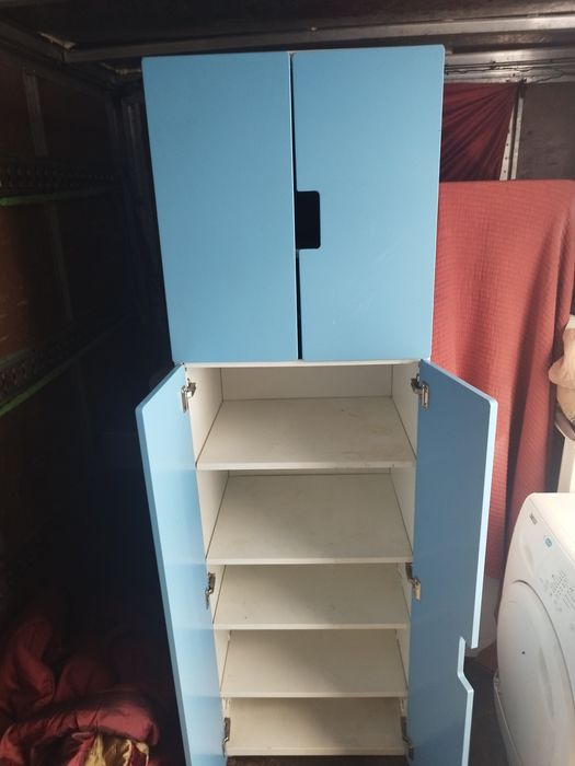 Móvel desocupar 99€