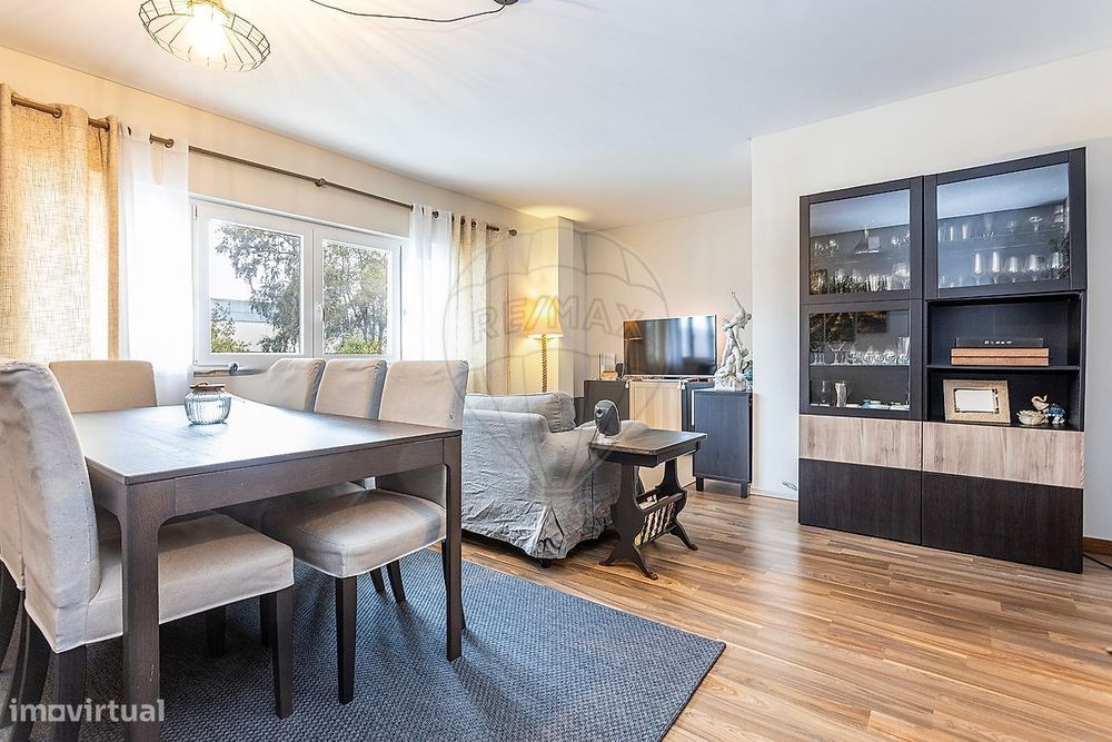 Apartamento T3 para venda — Montijo E Afonsoeiro, Setúbal