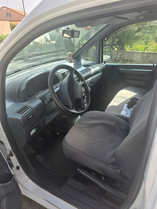 Fiat Scudo