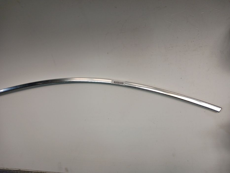 Conjunto de frisos JAGUAR XF (X250)