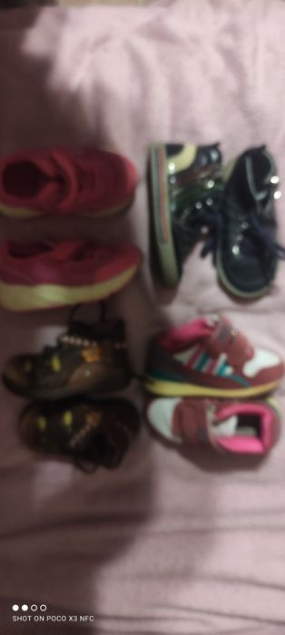 Класні дитячі речі у відмінному стані