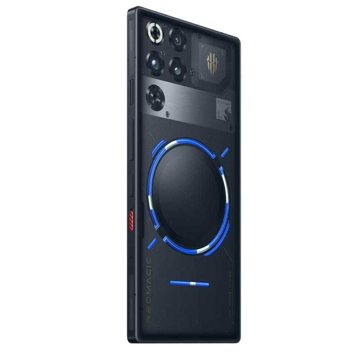 ISG - Nubia Redmagic 11 Pro 5G 16GB/512GB Dual SIM
