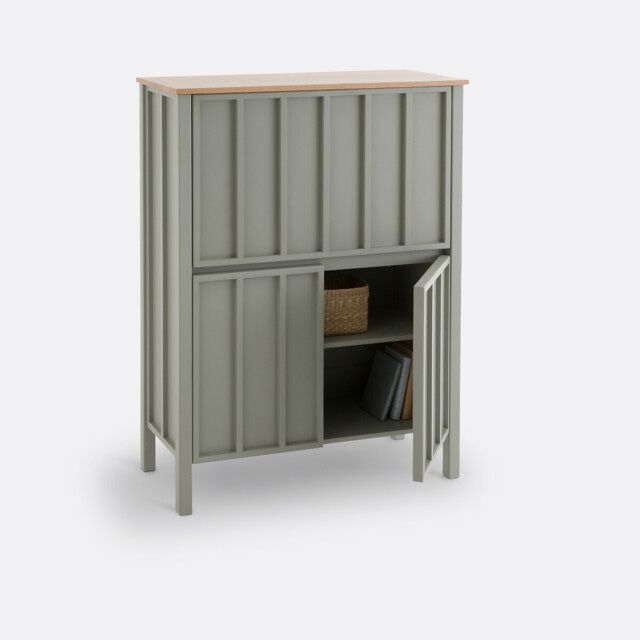 Movel Secretaria escondida LA REDOUTE