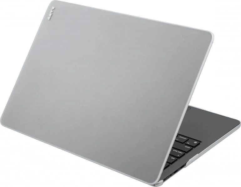 Etui LAUT Huex na MacBook Air 13" M2/2022 / M3/2024 - szare
