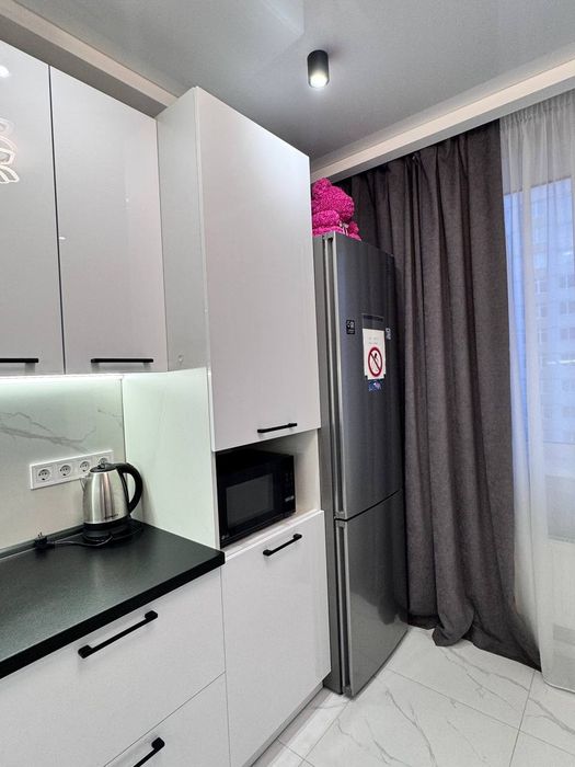 ЖК 49 Жемчужина, посуточно, ОТ СОБСТВЕННИКА