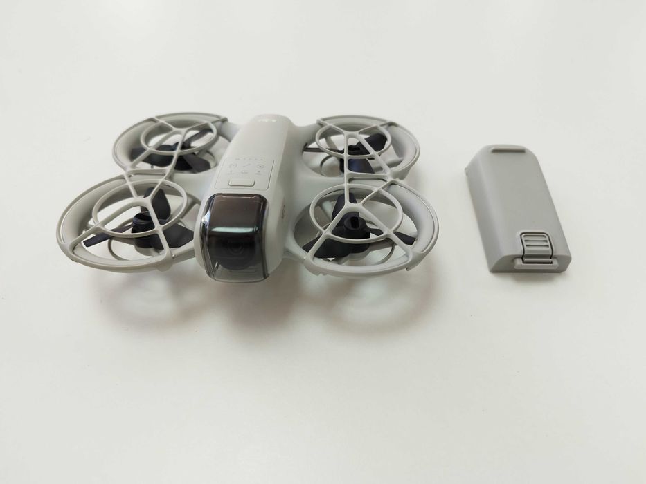 DJI Neo + 1 bateria + assessórios
