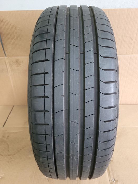 opona letnia pirelli p zero 225/50r18 99 w 2025 rok 7mm bieżnik
