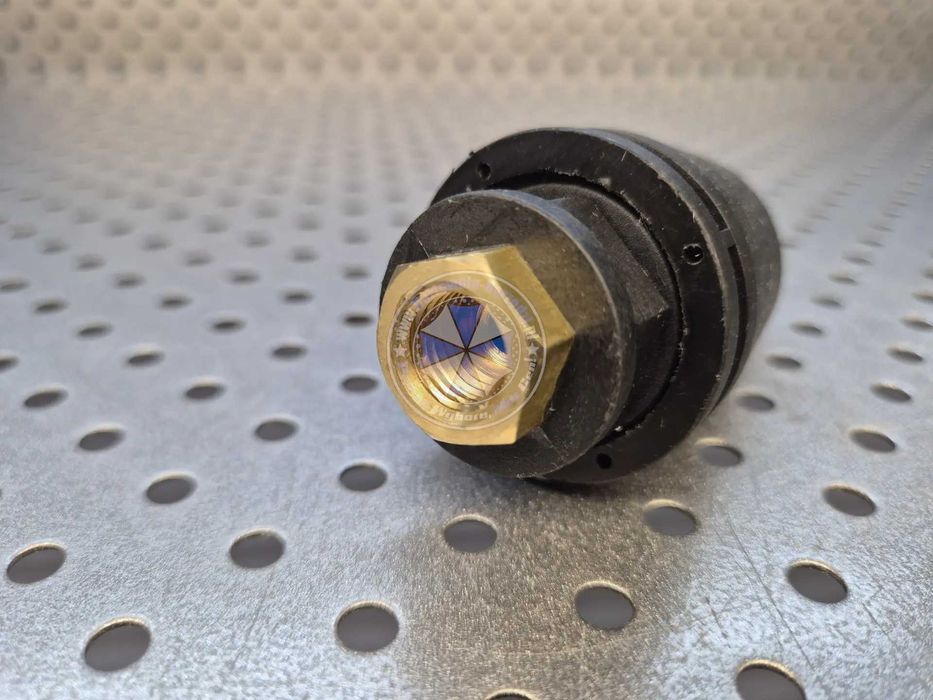 zestaw naprawczy turbodyszy myjek ciśnieniowych KARCHER K2-K5