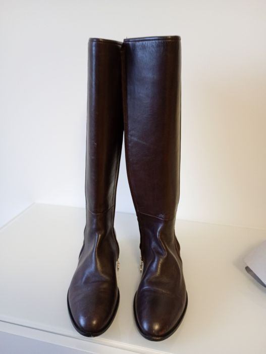 Buty Hugo Boss damskie 38