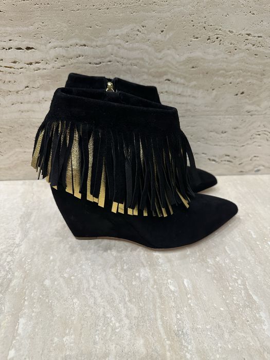 Ботильоны Rupert Sanderson