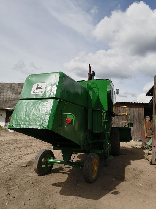 John deere 945, продам срочно!!!