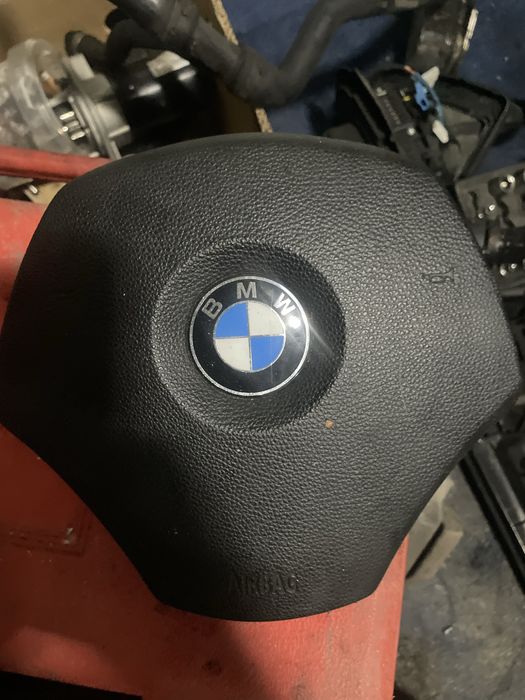 poduszka kierownicy bmw e90/91/92/93