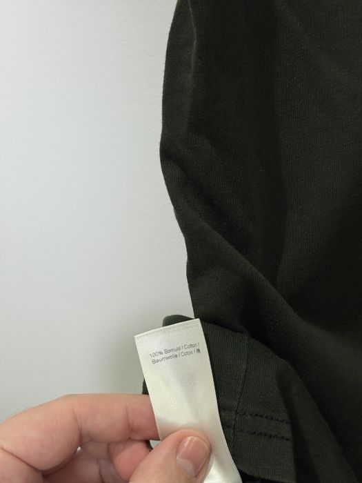 T shirt męski Les Deux L