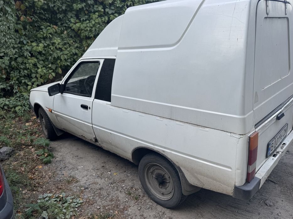 Продам Таврия Пикап