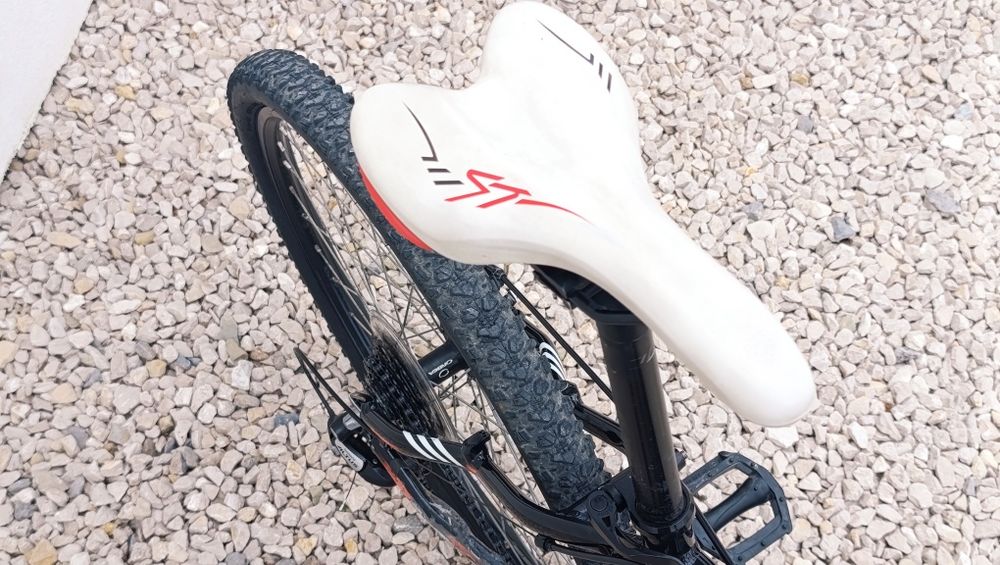 Bicicleta BTT Orbea Sport (Tamanho M) - Excelente Estado