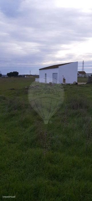 Terreno  para venda