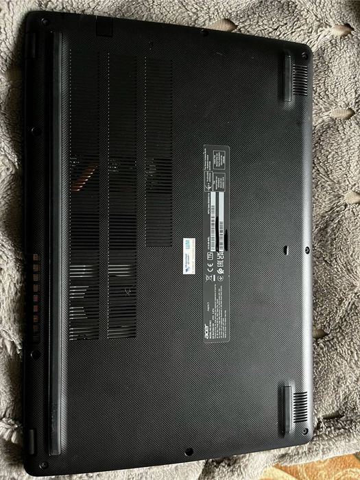 Acer aspire a315