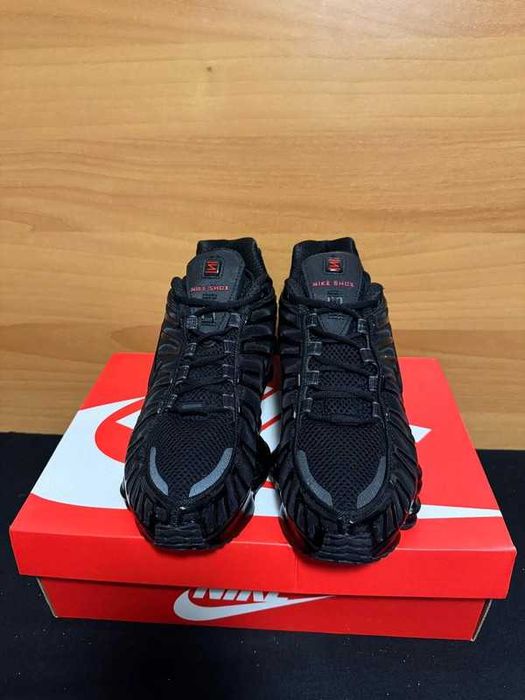 Nike Shox TL Black r.42