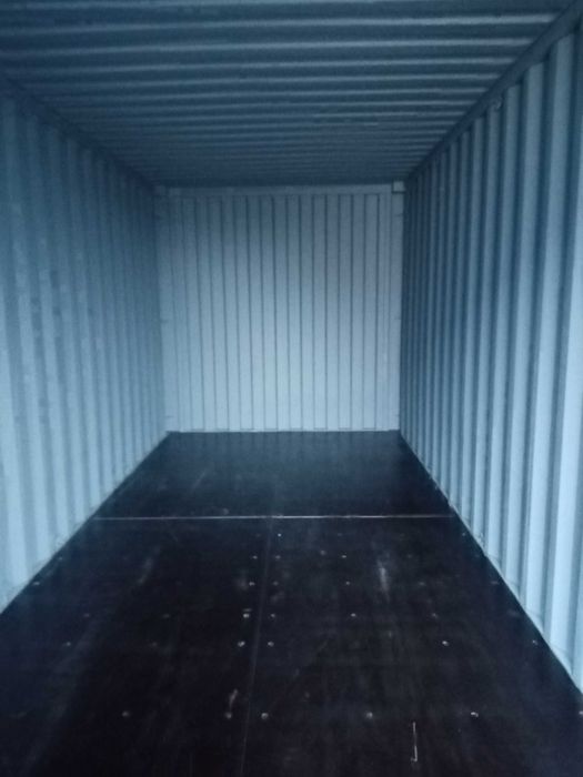 SPRZEDAM NOWY Kontener morski 20'DV OW - VY