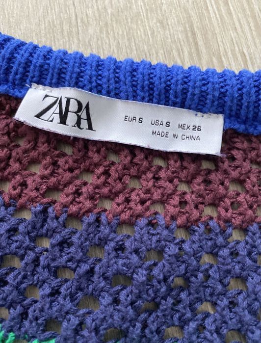 Речі Zara нові