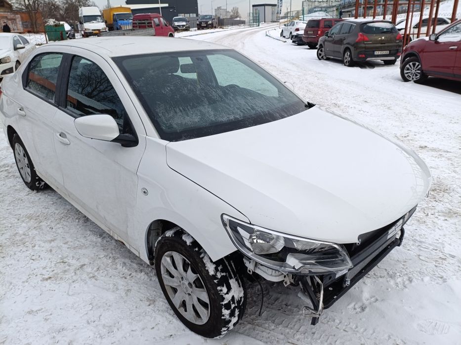 301 Пежо АКПП ..