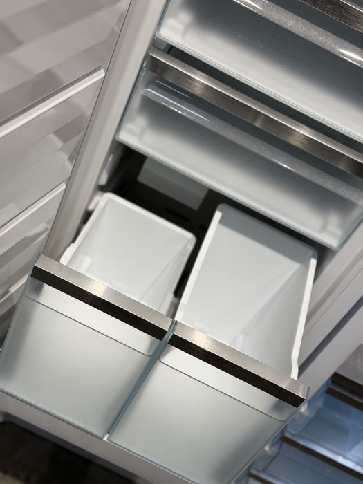 ®️ L U X U R Y. Топовий side by side від Miele. Автовідкривання! 2025й