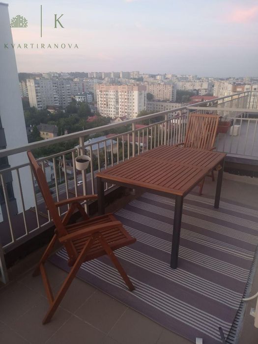 3-rooms apartment apartment by the address st. Linkolna (area 72 m²) - Atlanta.ua - photo 21