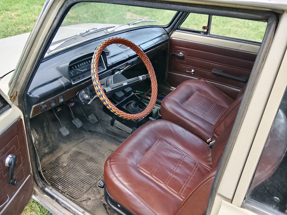 Łada 2101 Vaz ziguli