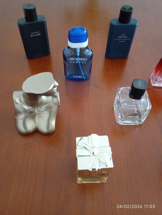 Frascos perfumes vazios445255331590318081