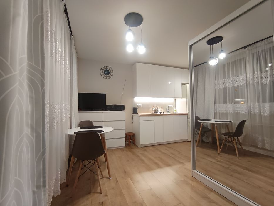 Kawalerka wynajmę Płock