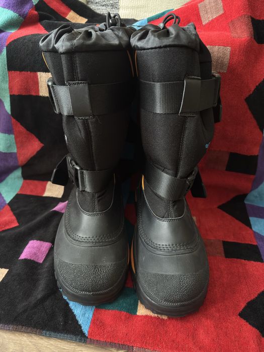 Buffin Wolf polar proven rozmiar 46