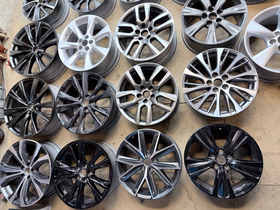 Felga Lexus Ct Es Gs Ux Nx Rx Lbx